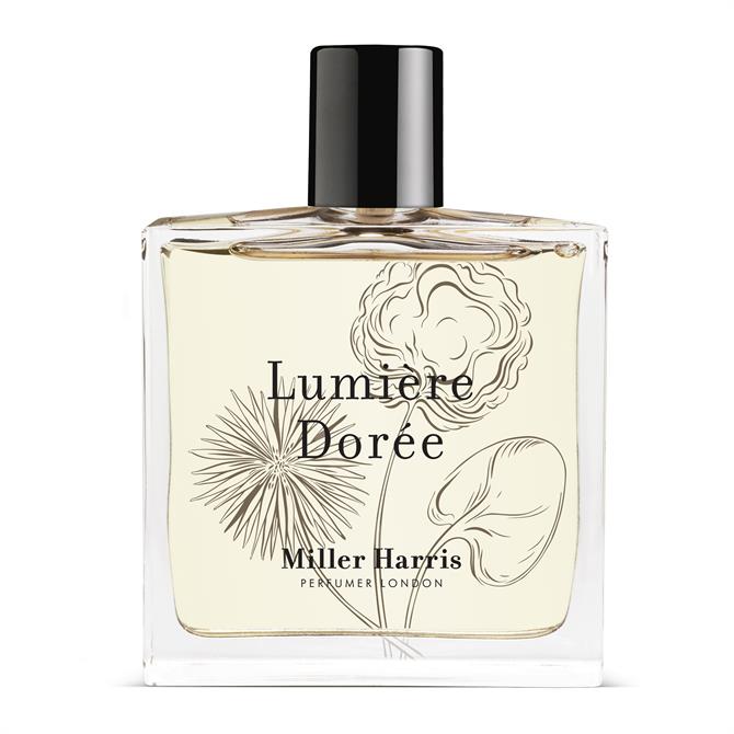Miller Harris Luminere Doree Eau de Parfum 50ml
